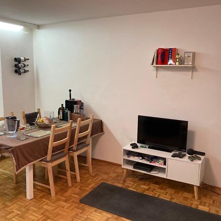 Privatzimmer In Muenchen Zentrum Munique Exterior foto