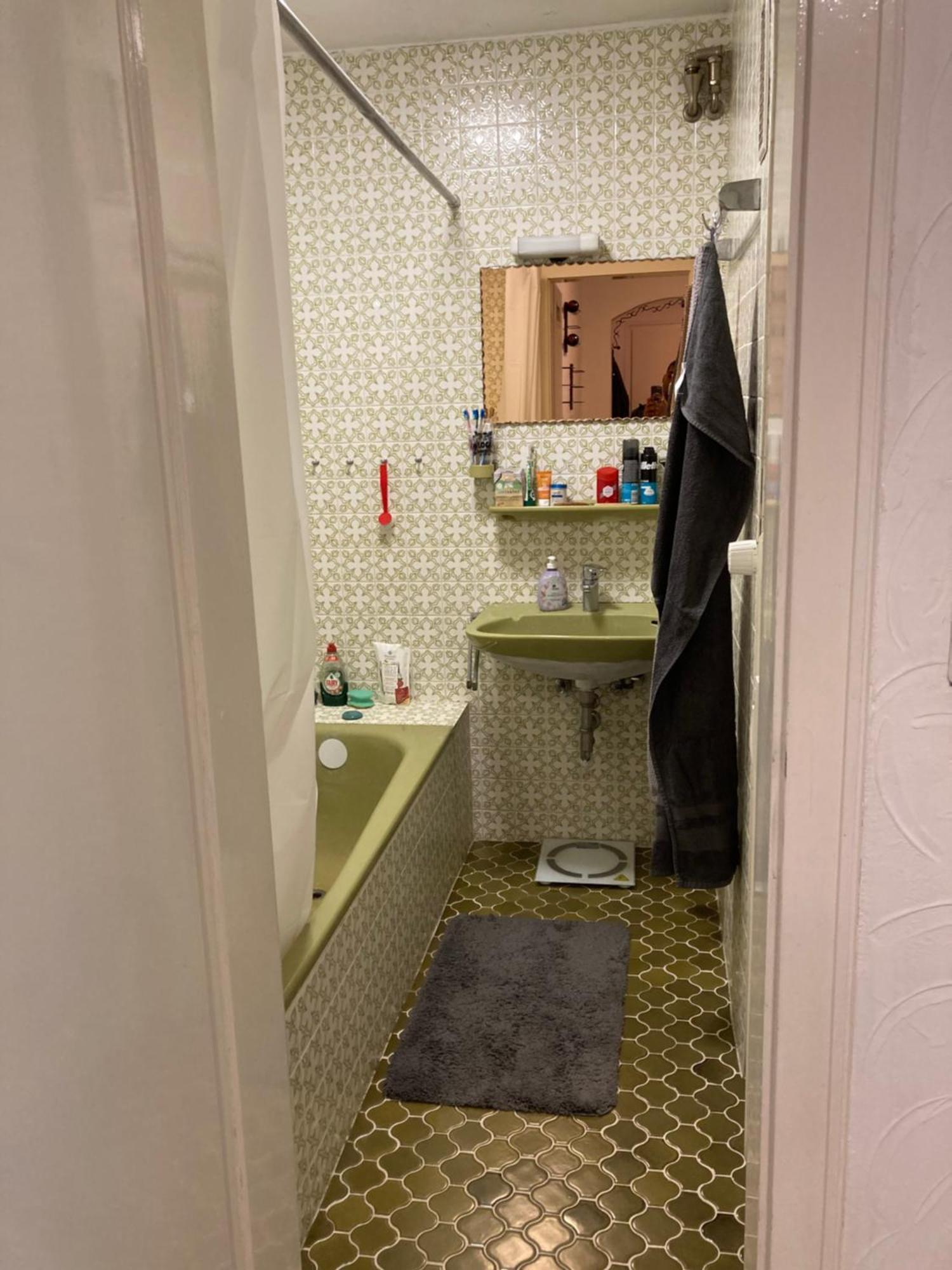 Privatzimmer In Muenchen Zentrum Munique Exterior foto